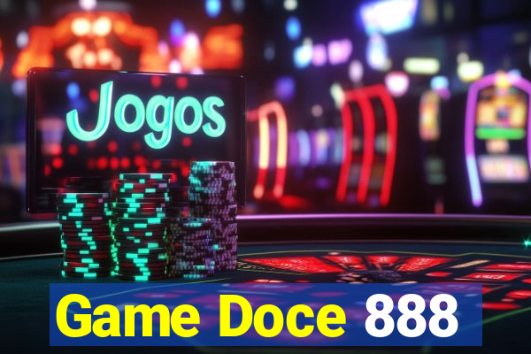 Game Doce 888